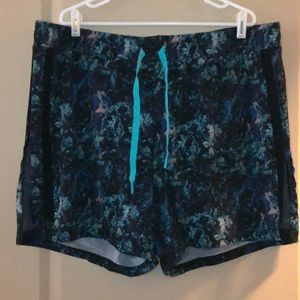 Fabletics Running shorts